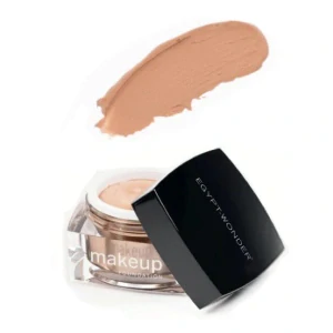 Make-up foundation mousse