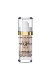 Make-up fluid No.II