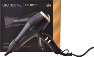 Fén na vlasy Bio Ionic GoldPro Speed