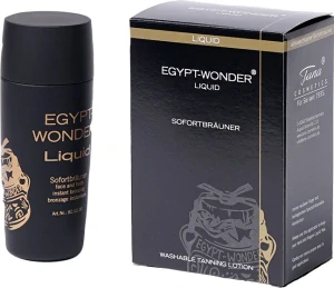  QUICKTAN - Egypt-Wonder