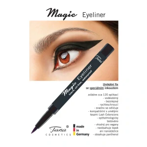 Magic Eyeliner - Egypt Wonder