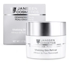Vitalizing Skin Refiner