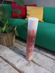 Energetická svíce