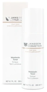 Melafadin toner