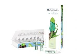 REFINING - Retinol Fluid 7ks