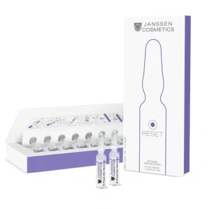 RESET - Bi-phase skin recovery