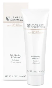 Brightening Exfoliator