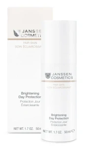 Brightening  Day Protection SPF 20