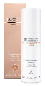 PERFECT RADIANCE MAKE-UP UV12 03