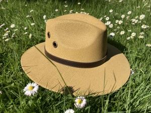 Mexický klobouk