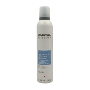 Goldwell StyleSign Volume Bodifying Control Mousse 