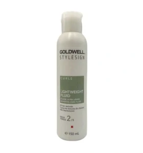 Goldwell StyleSign Curls Lightweight Fluid 