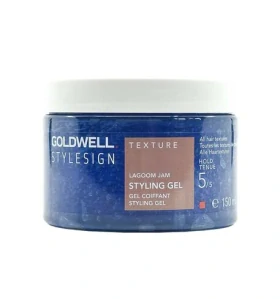Goldwell StyleSign Texture Lagoom Jam Styling Gel 