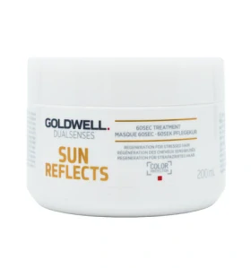 Goldwell Dualsenses Sun Reflects After Sun 60sec Treatment 