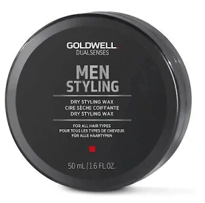 Goldwell Dualsenses Men Texture Cream Paste 50 ml