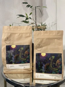 CACAO AMAITÉ