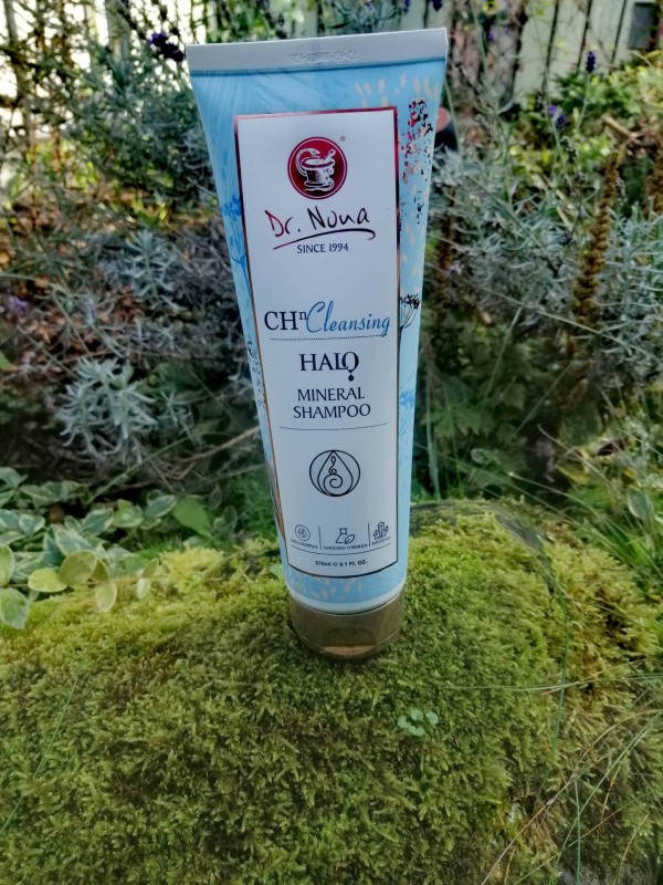 Šampon pro časté použití