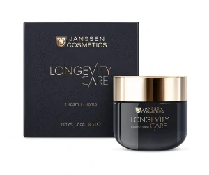 Longevity Care Cream