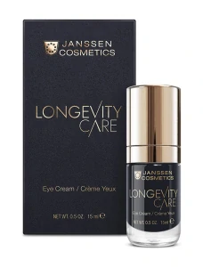 Longevity Care Eye Cream