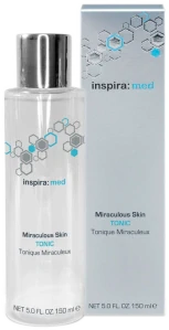 INSPIRA Mirakulous Skin Tonic