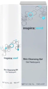 INSPIRA Cleansing Gel