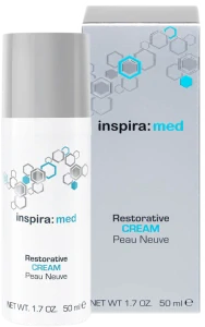 INSPIRA Restorative Cream