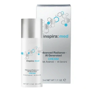 INSPIRA Advanced Radiancer Cream AI