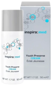 INSPIRA Youth Preserve Cream