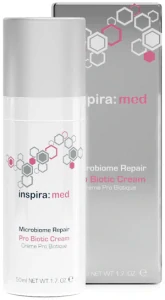 INSPIRA Microbiome Repair Probio Cream