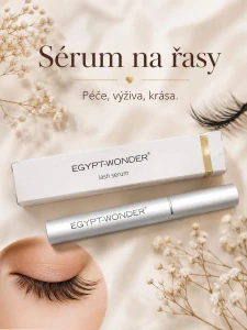 Egypt Wonder Lash Serum