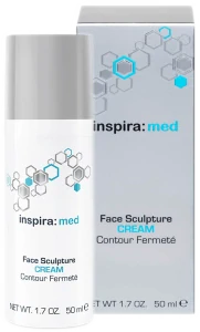 INSPIRA Face Sculpture Cream