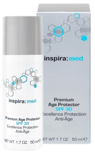 INSPIRA Premium Age Protector SPF 30