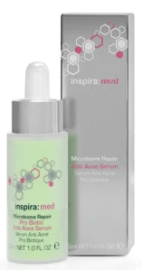 INSPIRA Microbiome Probio Antiacne Serum
