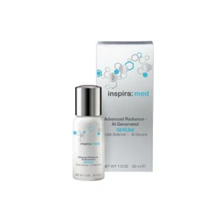 INSPIRA Adavanced Radiance Serum AI