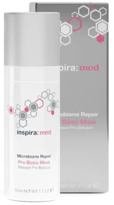 INSPIRA Microbiome Repair probio Mask