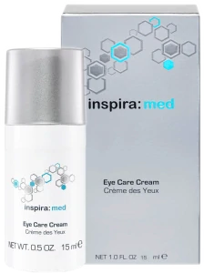 INSPIRA Eye Care Cream
