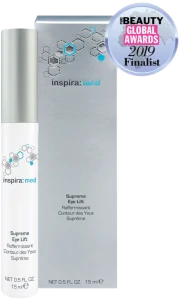 INSPIRA Supreme Eye Lift