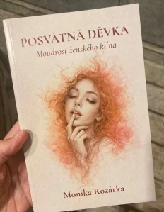 Posvátná děvka - Moudrost ženského klína
