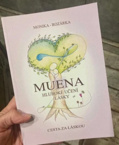 MUENA Hluboké učení lásky