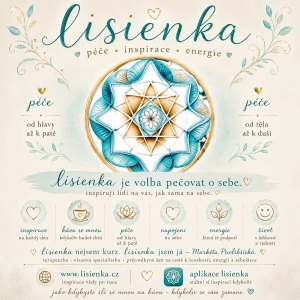 Kurz LISIENKA
