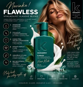 KEVIN.MURPHY FLAWLESS