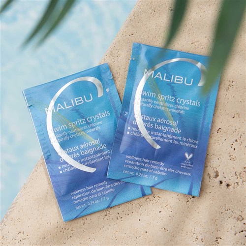 MALIBU C SWIM SPRITZ CRYSTAL