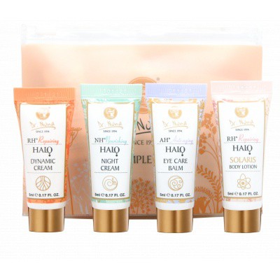 Sample KIT Dr.NONA