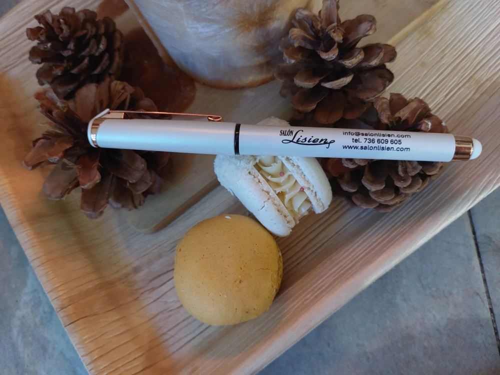 Stylové pero Lisien se stylusem