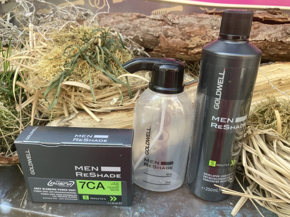 MEN RESHADE 6CA, 7CA