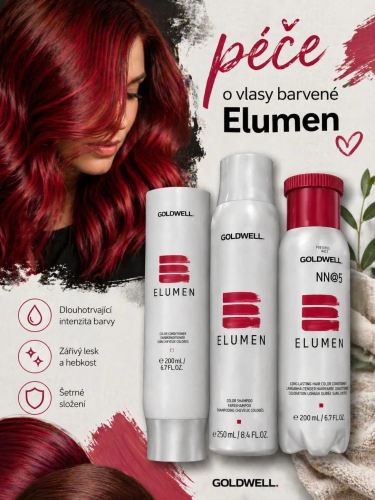 Goldwell Elumen Color Shampoo