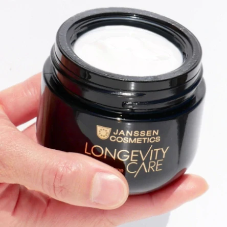 Longevity Care Cream