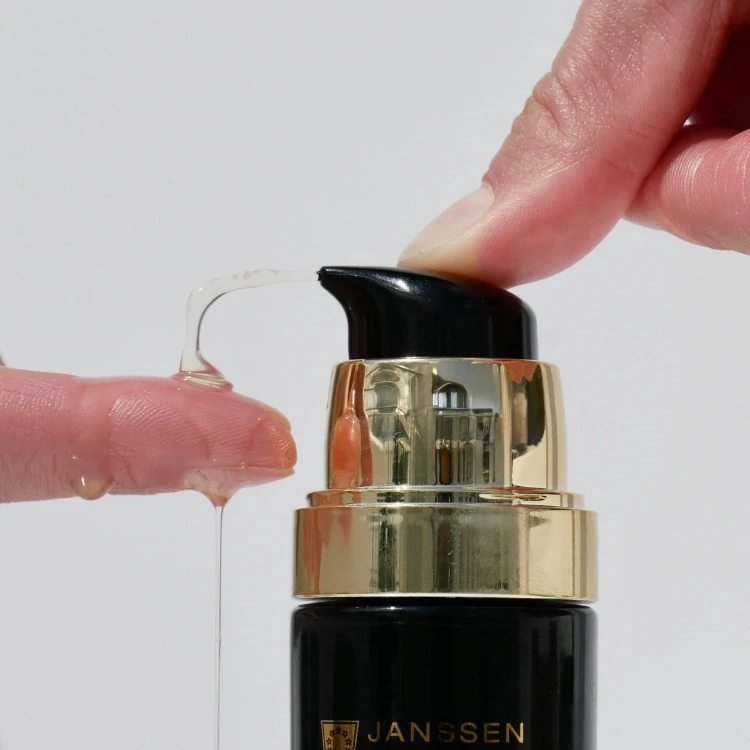 Longevity Care Serum