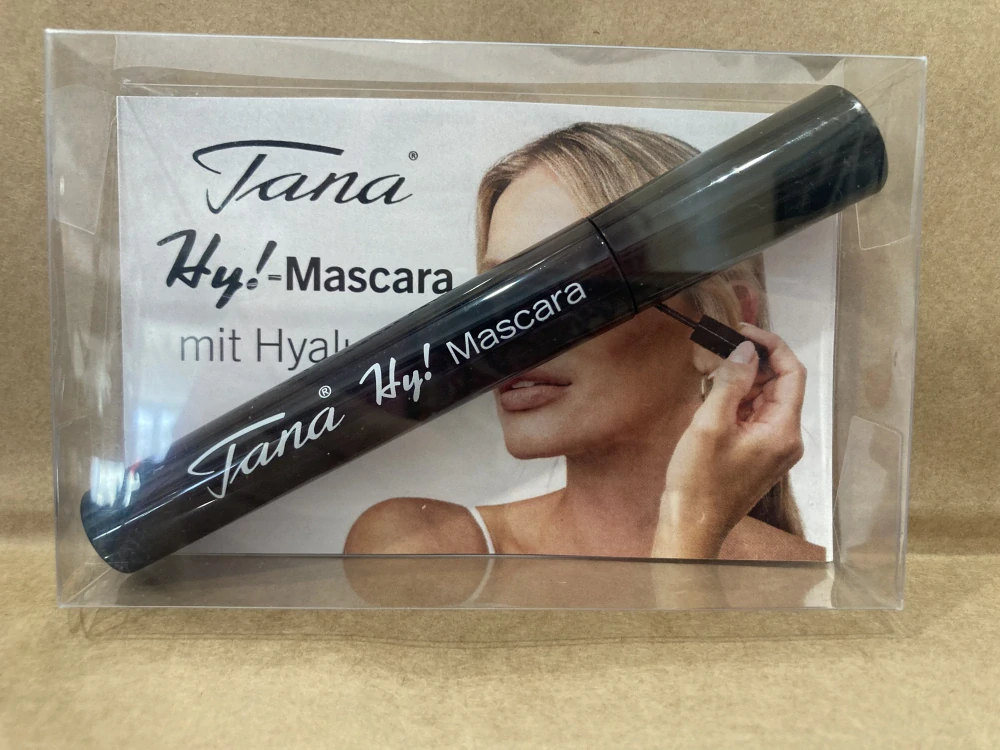 Tana Hy! Mascara