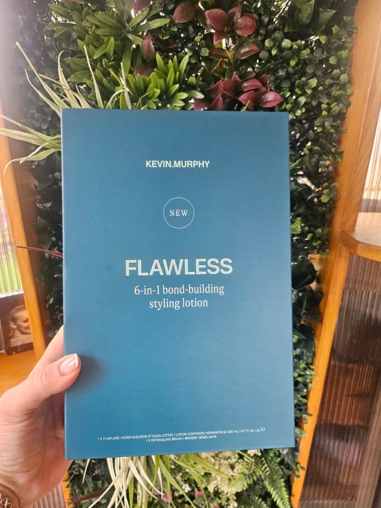 KEVIN.MURPHY FLAWLESS - SADA